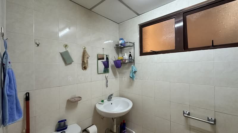 Condominium for Sale at Palm Spring @ Damansara - Roy Chong - PropertyGuru.com.my