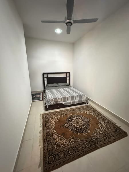Rumah Teres 2 Tingkat untuk Dijual di Taman Laguna (Johor Bahru) - Sze Lee - Bedroom - PropertyGuru.com.my