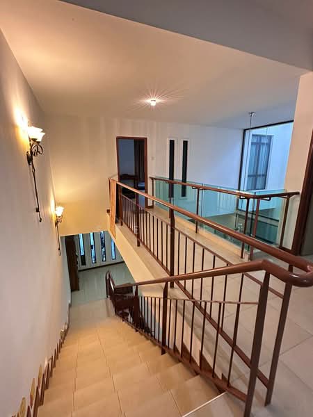 Rumah Teres 2 Tingkat untuk Dijual di Taman Laguna (Johor Bahru) - Sze Lee - Interior - PropertyGuru.com.my