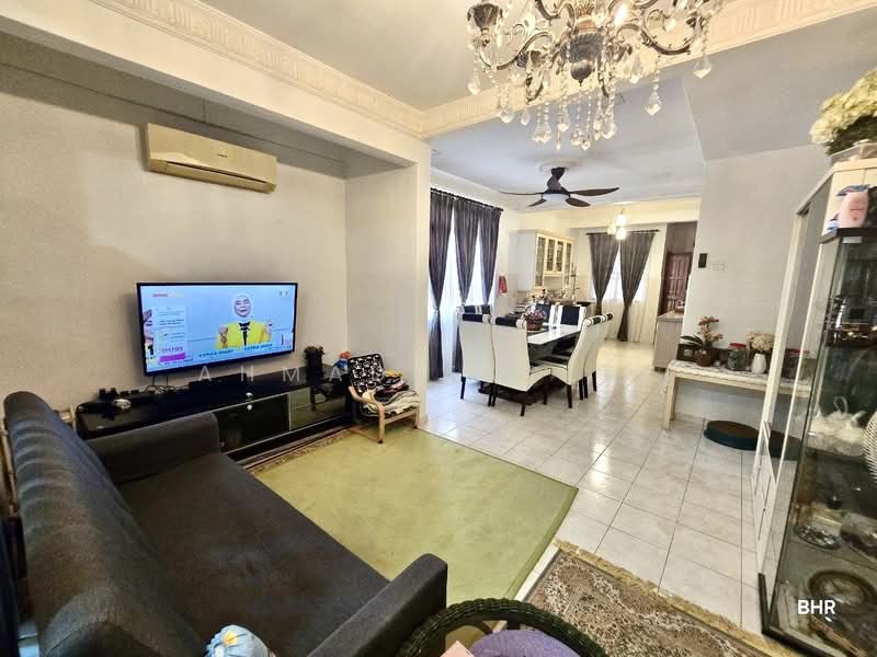 Semi-Detached House for Sale in Bandar Seri Putra (Bangi) - Ahmad Fadlee - PropertyGuru.com.my