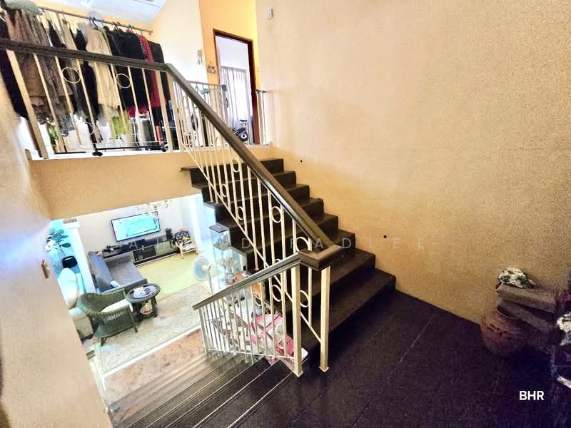 Semi-Detached House for Sale in Bandar Seri Putra (Bangi) - Ahmad Fadlee - PropertyGuru.com.my