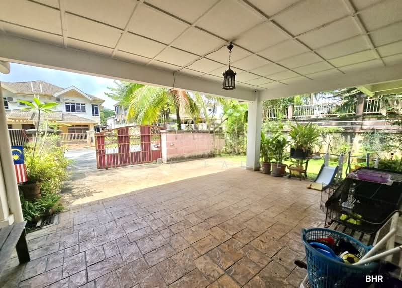 Semi-Detached House for Sale in Bandar Seri Putra (Bangi) - Ahmad Fadlee - PropertyGuru.com.my