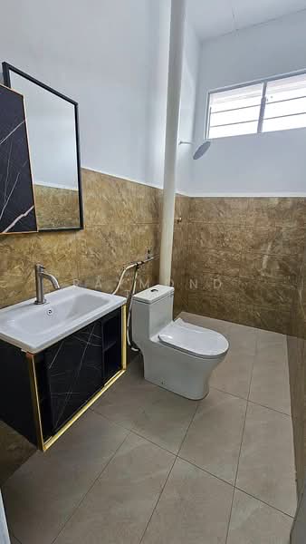 2-storey Terraced House for Rent in Alma (Bukit Mertajam) - Raymond Tai - PropertyGuru.com.my