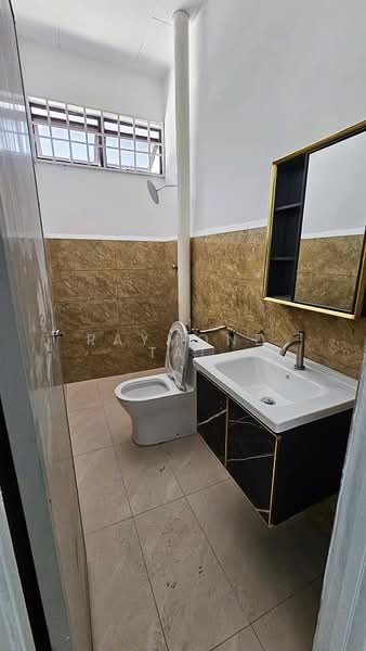2-storey Terraced House for Rent in Alma (Bukit Mertajam) - Raymond Tai - PropertyGuru.com.my
