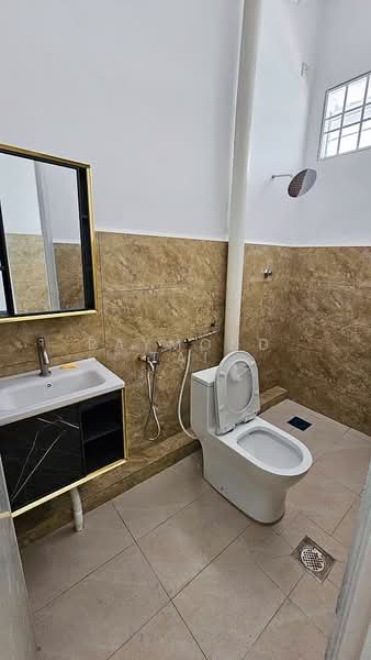 2-storey Terraced House for Rent in Alma (Bukit Mertajam) - Raymond Tai - PropertyGuru.com.my