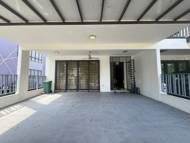 2-storey Terraced House for Sale in Kajang (Selangor) - Ahmad Fadlee - Exterior - PropertyGuru.com.my