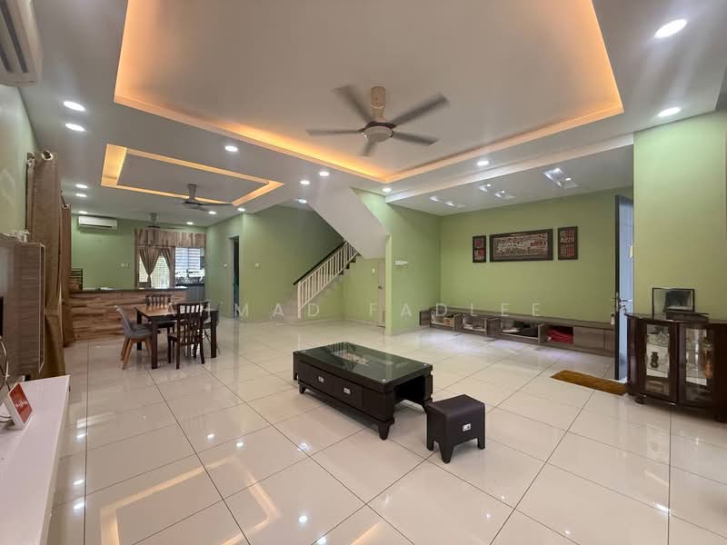 2-storey Terraced House for Sale in Kajang (Selangor) - Ahmad Fadlee - PropertyGuru.com.my