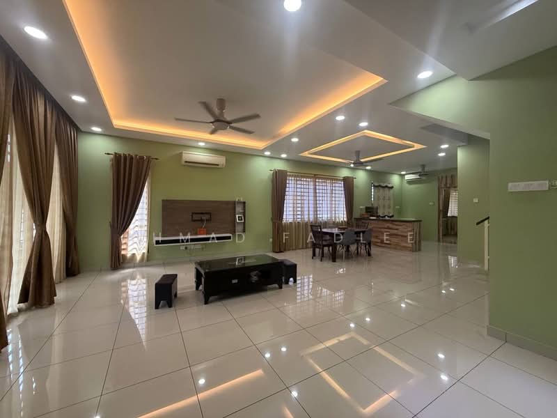 2-storey Terraced House for Sale in Kajang (Selangor) - Ahmad Fadlee - PropertyGuru.com.my