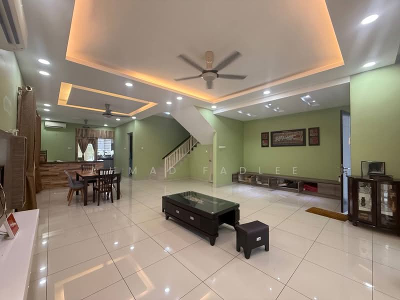2-storey Terraced House for Sale in Kajang (Selangor) - Ahmad Fadlee - PropertyGuru.com.my