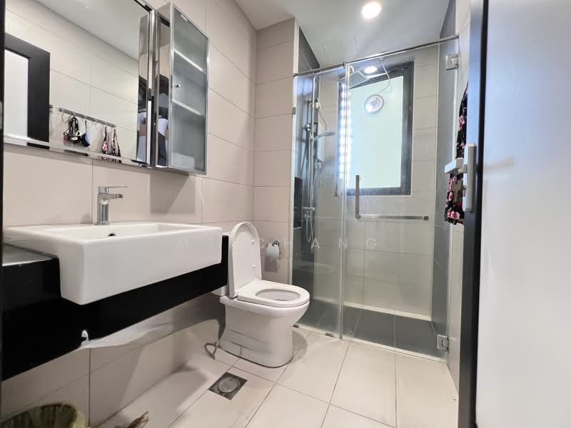 Kondominium untuk Dijual di Marinox Sky Villas - Ms Chang - Bathroom - PropertyGuru.com.my