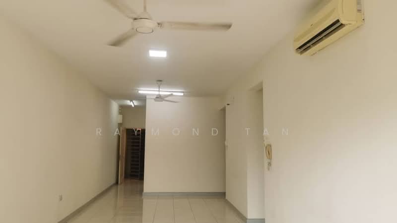 Service Residence for Rent at Metropolitan Square - Raymond Tan - Interior - PropertyGuru.com.my
