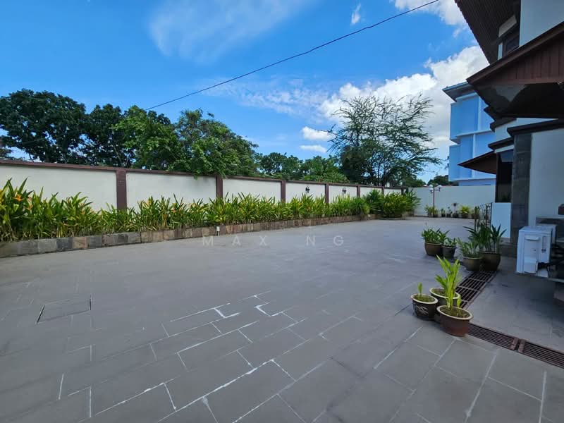 Rumah Berkembar untuk Dijual di Pulau Tikus (Penang) - Max Ng - Exterior - PropertyGuru.com.my