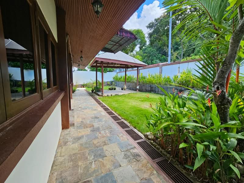 Rumah Berkembar untuk Dijual di Pulau Tikus (Penang) - Max Ng - Exterior - PropertyGuru.com.my