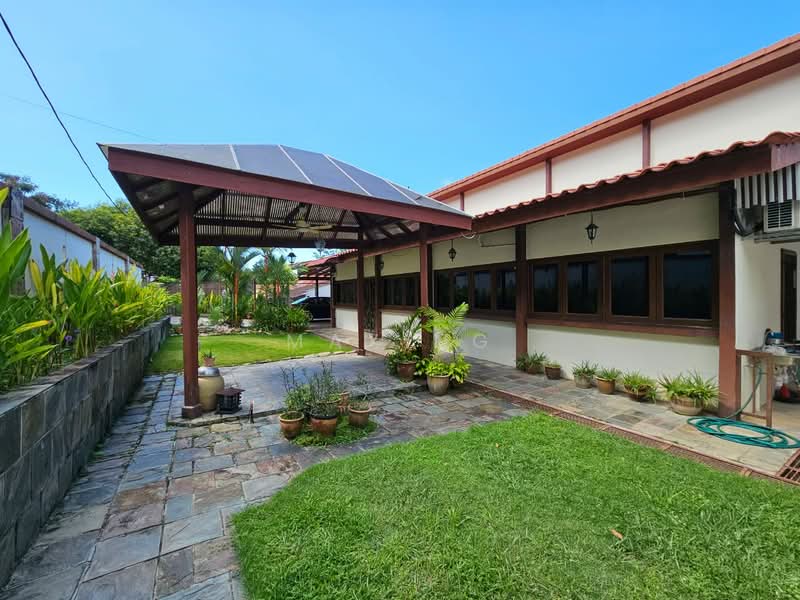 Rumah Berkembar untuk Dijual di Pulau Tikus (Penang) - Max Ng - Exterior - PropertyGuru.com.my