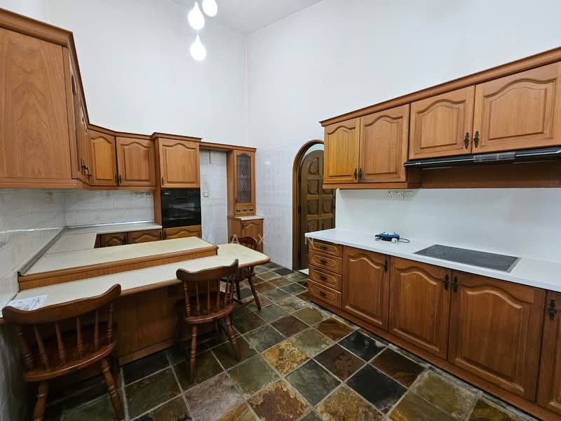 Rumah Berkembar untuk Dijual di Pulau Tikus (Penang) - Max Ng - Kitchen - PropertyGuru.com.my