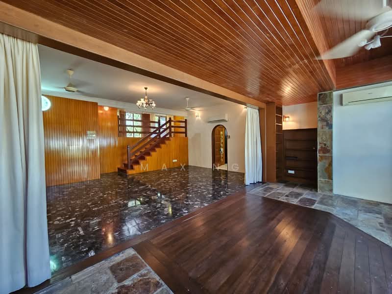 Rumah Berkembar untuk Dijual di Pulau Tikus (Penang) - Max Ng - Living Room - PropertyGuru.com.my