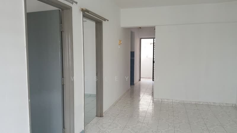 Apartment for Sale at Apartment Sri Rakyat - Wesley Fu - Interior - PropertyGuru.com.my