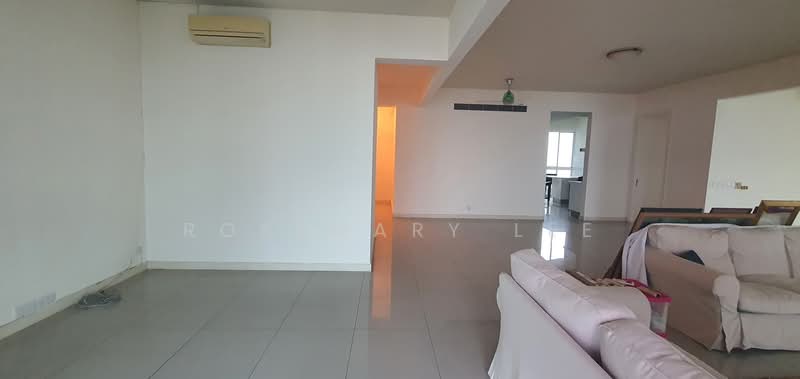 Kondominium untuk Dijual di Kiaramas Ayuria - Rosemary Lee - Living Room - PropertyGuru.com.my