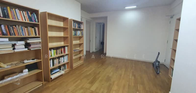 Kondominium untuk Dijual di Kiaramas Ayuria - Rosemary Lee - Interior - PropertyGuru.com.my