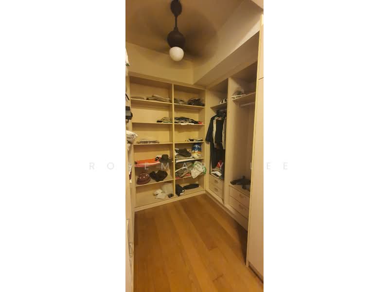 Kondominium untuk Dijual di Kiaramas Ayuria - Rosemary Lee - Interior - PropertyGuru.com.my