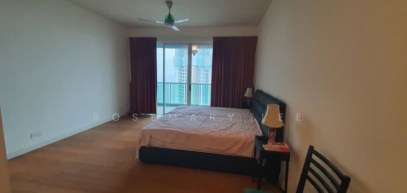 Kondominium untuk Dijual di Kiaramas Ayuria - Rosemary Lee - Bedroom - PropertyGuru.com.my