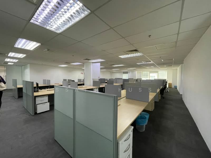 Pejabat untuk Disewa di KLCC (KL City Centre) - Hussaidi Hussin - Interior - PropertyGuru.com.my