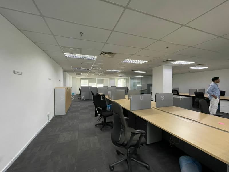 Pejabat untuk Disewa di KLCC (KL City Centre) - Hussaidi Hussin - Interior - PropertyGuru.com.my