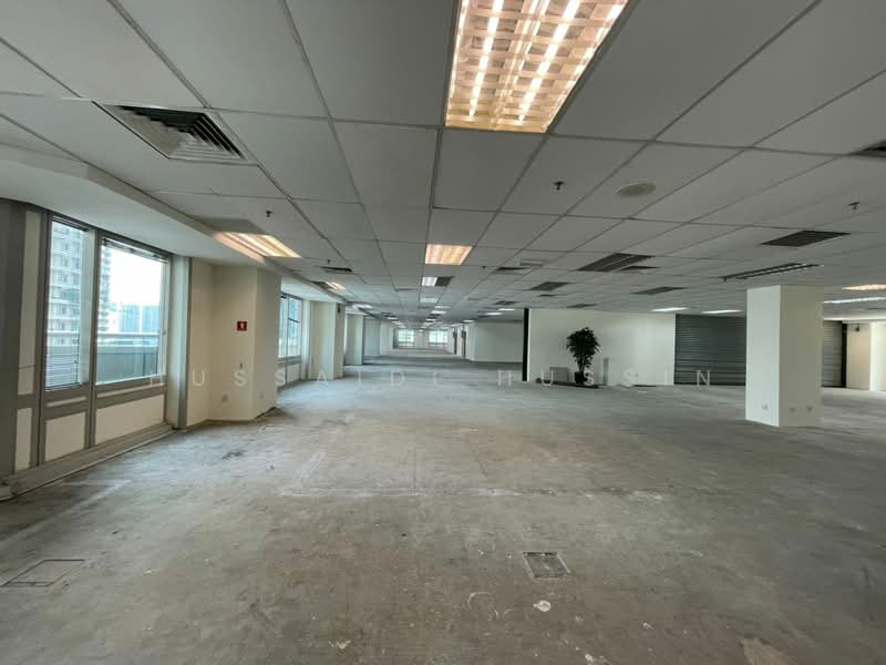 Pejabat untuk Disewa di KLCC (KL City Centre) - Hussaidi Hussin - Interior - PropertyGuru.com.my