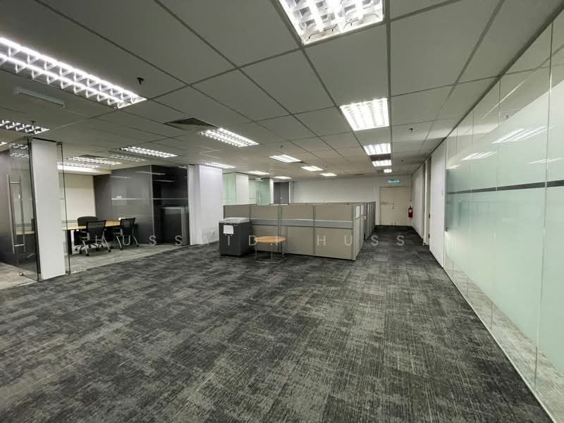 Pejabat untuk Disewa di KLCC (KL City Centre) - Hussaidi Hussin - Interior - PropertyGuru.com.my