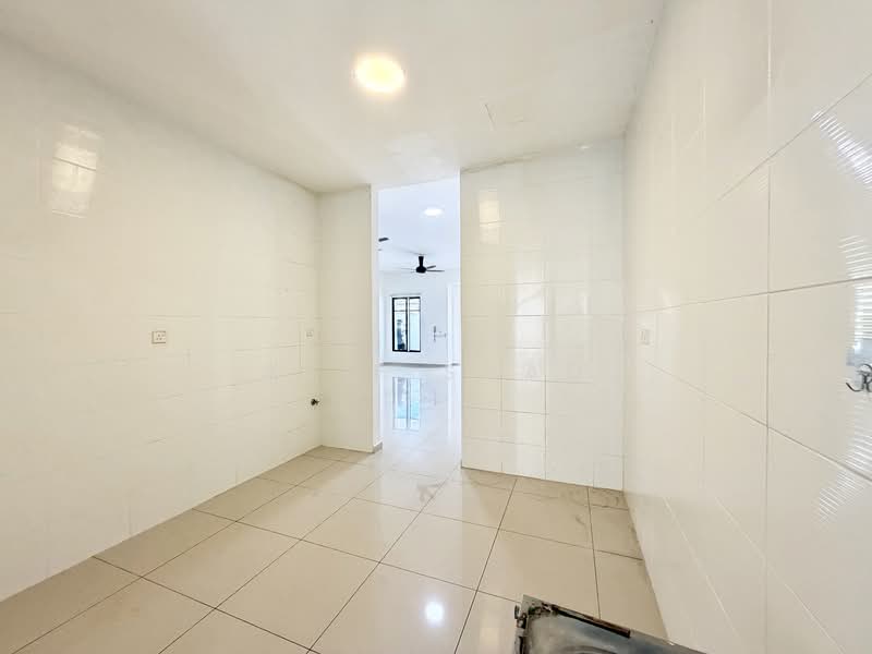 2-storey Terraced House for Sale in Eco Majestic (Semenyih) - Alif Saad - PropertyGuru.com.my