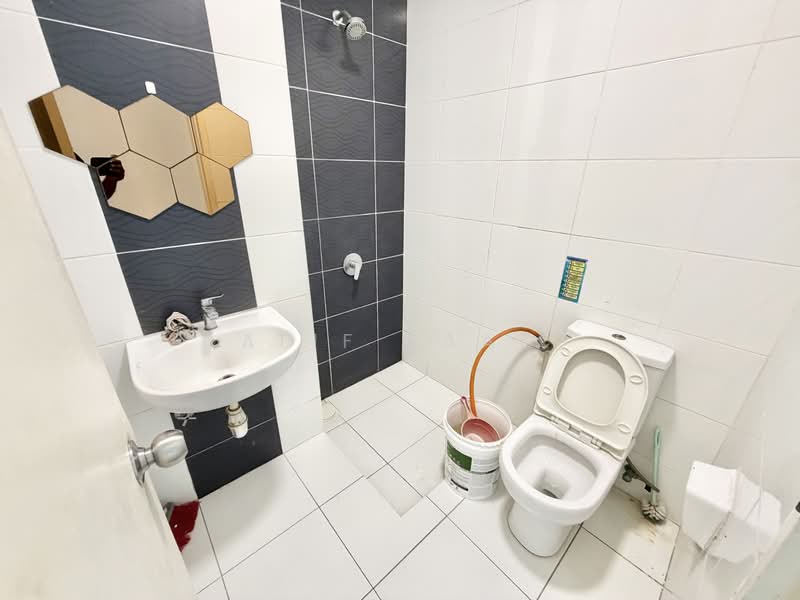 2-storey Terraced House for Sale in Eco Majestic (Semenyih) - Alif Saad - PropertyGuru.com.my