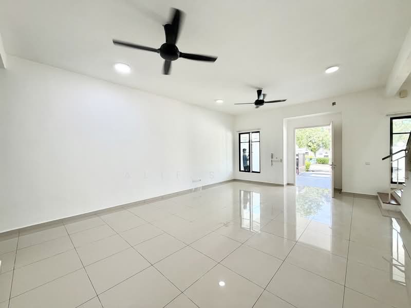 2-storey Terraced House for Sale in Eco Majestic (Semenyih) - Alif Saad - PropertyGuru.com.my