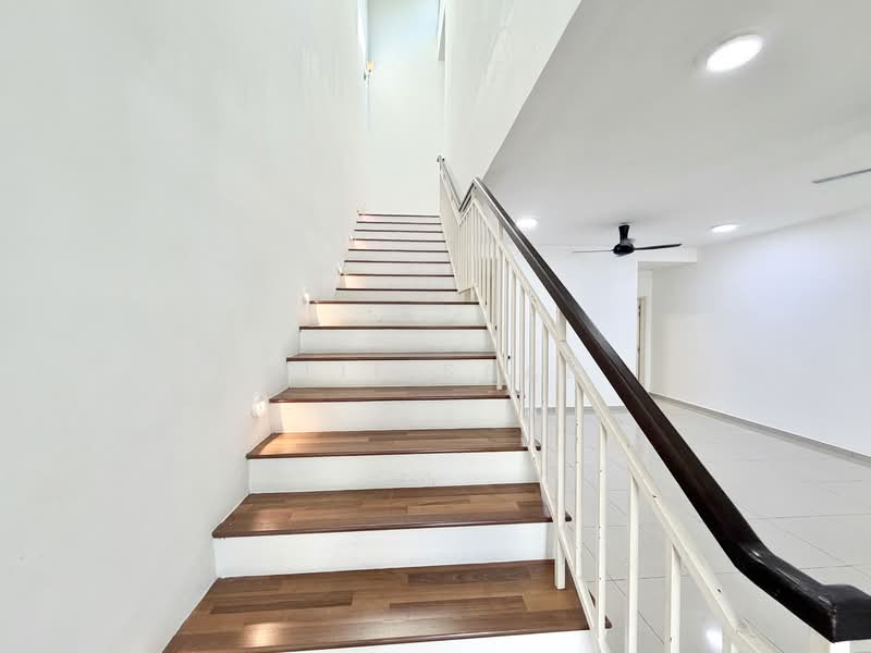 2-storey Terraced House for Sale in Eco Majestic (Semenyih) - Alif Saad - PropertyGuru.com.my