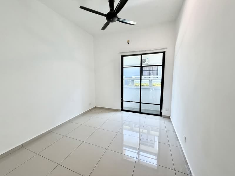 2-storey Terraced House for Sale in Eco Majestic (Semenyih) - Alif Saad - PropertyGuru.com.my
