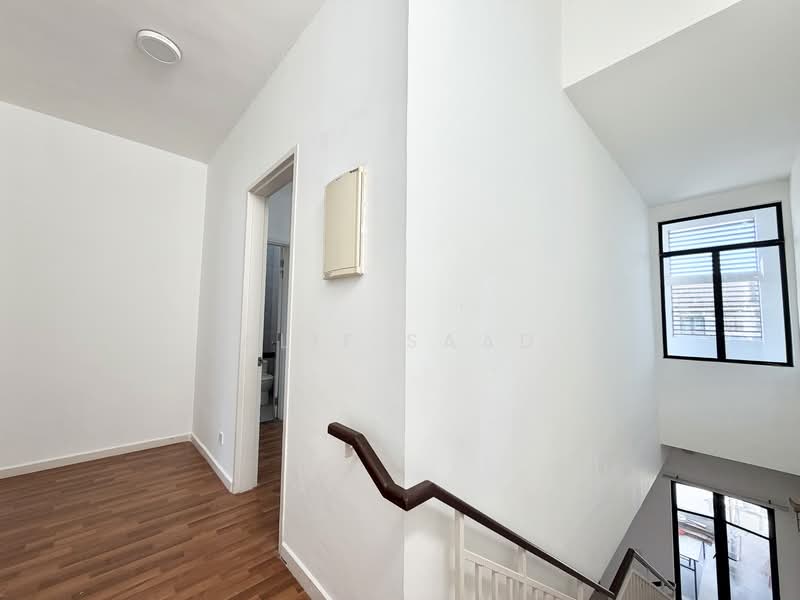 2-storey Terraced House for Sale in Eco Majestic (Semenyih) - Alif Saad - PropertyGuru.com.my