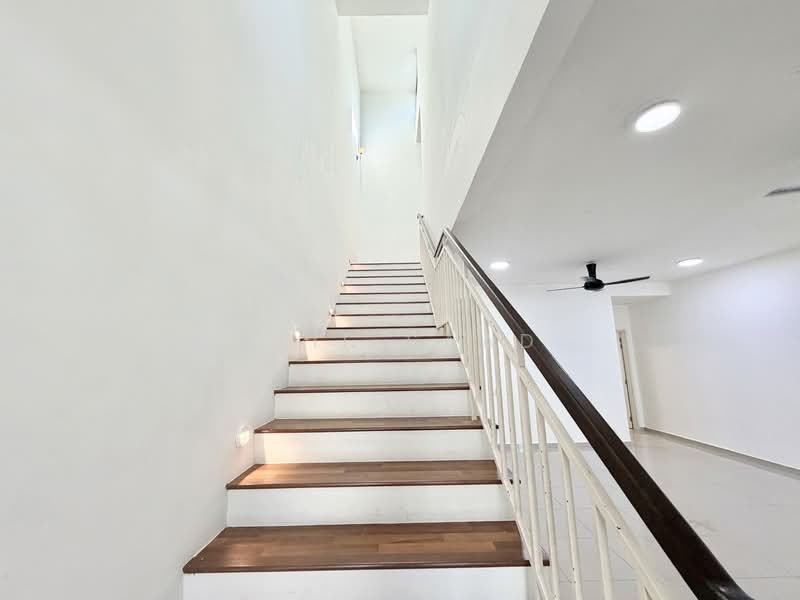 2-storey Terraced House for Sale in Eco Majestic (Semenyih) - Alif Saad - PropertyGuru.com.my
