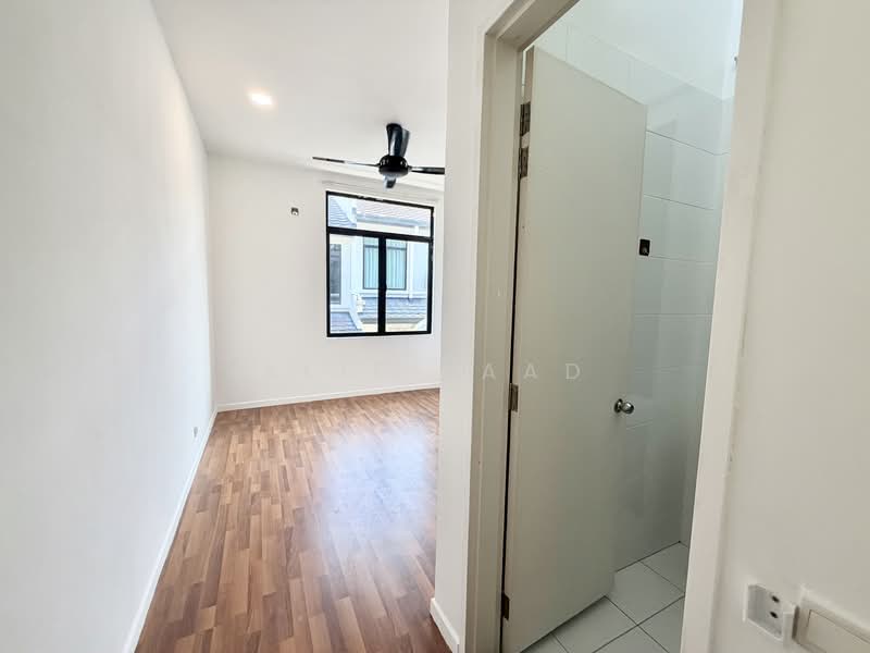 2-storey Terraced House for Sale in Eco Majestic (Semenyih) - Alif Saad - PropertyGuru.com.my