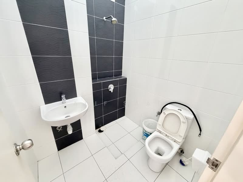 2-storey Terraced House for Sale in Eco Majestic (Semenyih) - Alif Saad - PropertyGuru.com.my