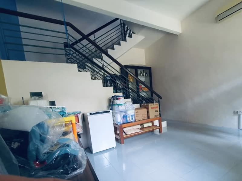 Rumah Teres 2.5 Tingkat untuk Dijual di Sungai Ara (Penang) - Kent Lai - Interior - PropertyGuru.com.my
