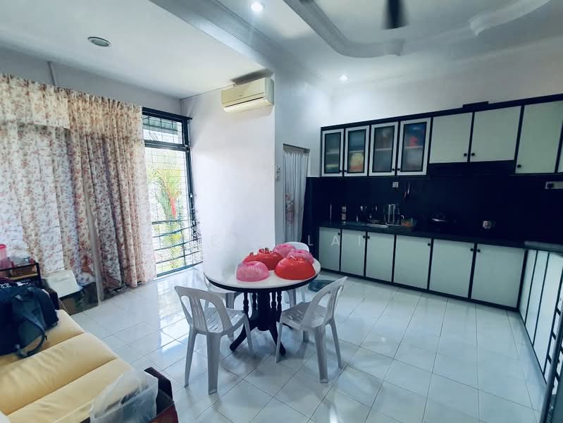 Rumah Teres 2.5 Tingkat untuk Dijual di Sungai Ara (Penang) - Kent Lai - Kitchen - PropertyGuru.com.my