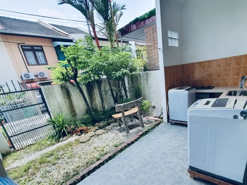 Rumah Teres 2.5 Tingkat untuk Dijual di Sungai Ara (Penang) - Kent Lai - Exterior - PropertyGuru.com.my