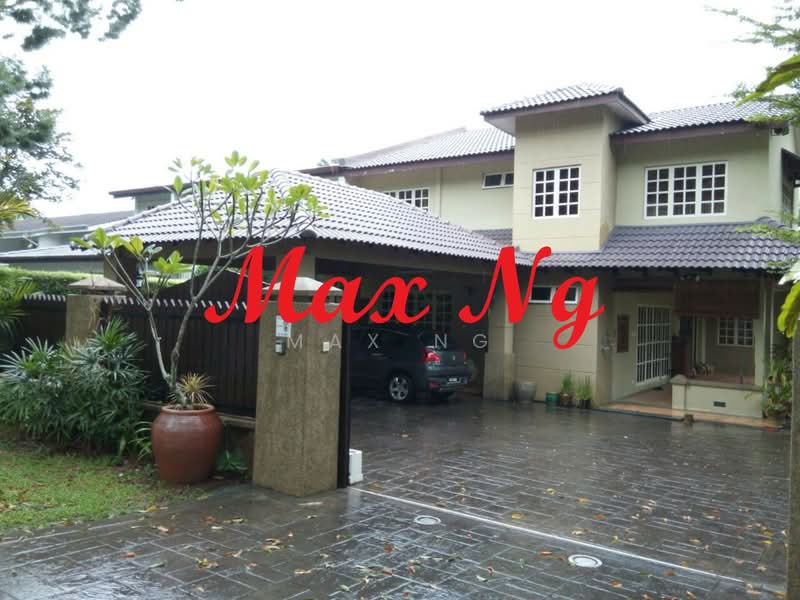 Rumah Berkembar untuk Dijual di Pulau Tikus (Penang) - Max Ng - Exterior - PropertyGuru.com.my