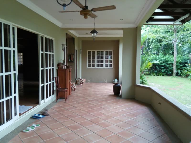 Rumah Berkembar untuk Dijual di Pulau Tikus (Penang) - Max Ng - Exterior - PropertyGuru.com.my