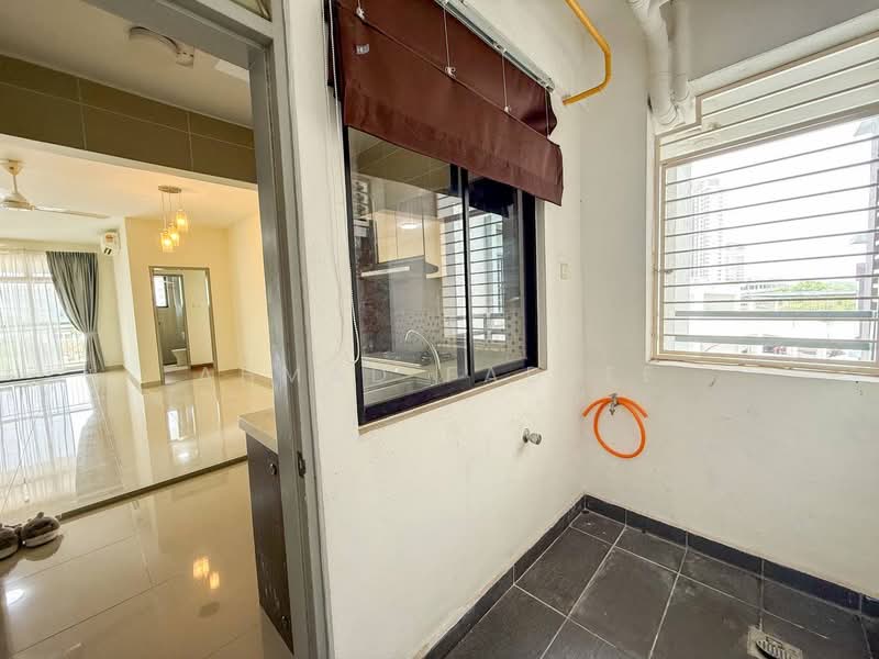Kondominium untuk Dijual di Tamara - Ahmad Fadlee - PropertyGuru.com.my