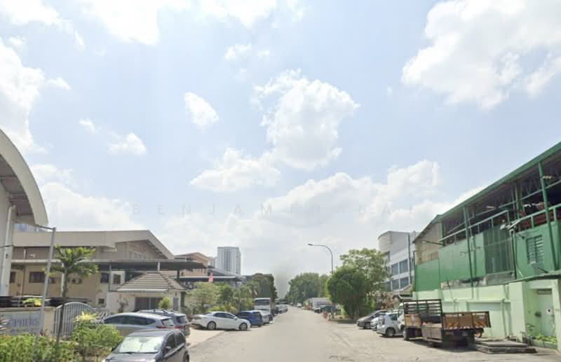 Commercial Bungalow for Rent in Puchong (Selangor) - Benjamin Lai - Exterior - PropertyGuru.com.my