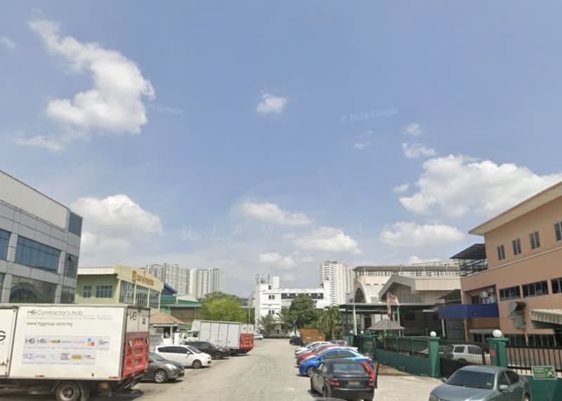 Commercial Bungalow for Rent in Puchong (Selangor) - Benjamin Lai - Exterior - PropertyGuru.com.my