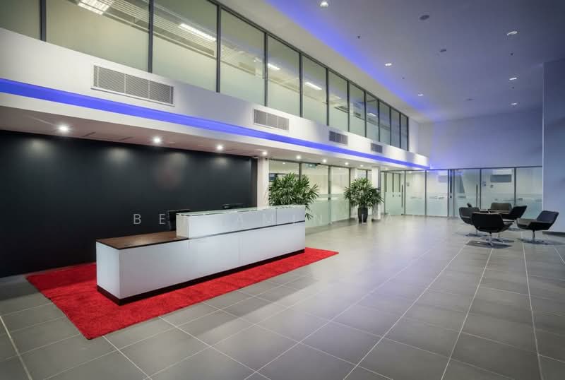 Commercial Bungalow for Rent in Puchong (Selangor) - Benjamin Lai - Lobby - PropertyGuru.com.my