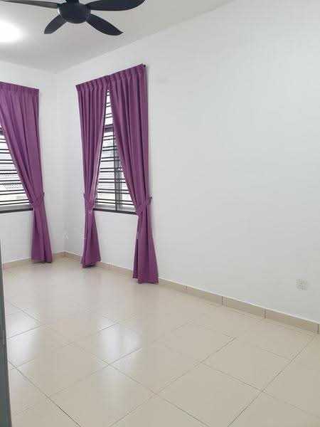 Rumah Berkembar untuk Dijual di Taman Scientex Kulai (Sedenak) - Alexius Lim - Interior - PropertyGuru.com.my