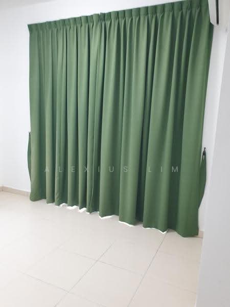 Rumah Berkembar untuk Dijual di Taman Scientex Kulai (Sedenak) - Alexius Lim - Interior - PropertyGuru.com.my