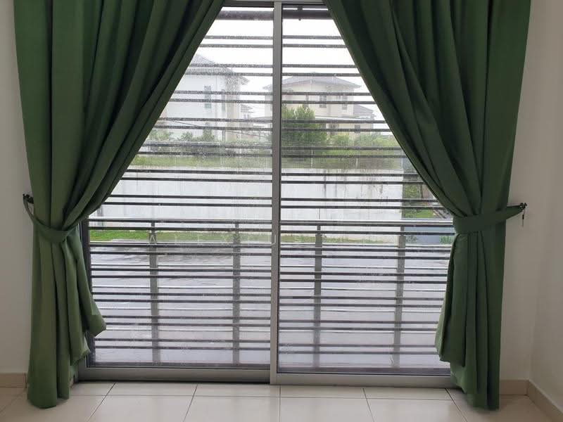 Rumah Berkembar untuk Dijual di Taman Scientex Kulai (Sedenak) - Alexius Lim - View - PropertyGuru.com.my
